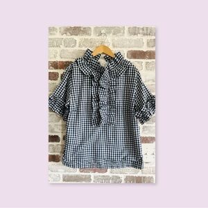 Elizabeth Wilson Designs Top size XL